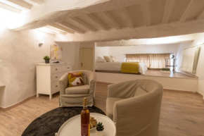 Il Cuore di Chiusi - Autentica Casa in Toscana